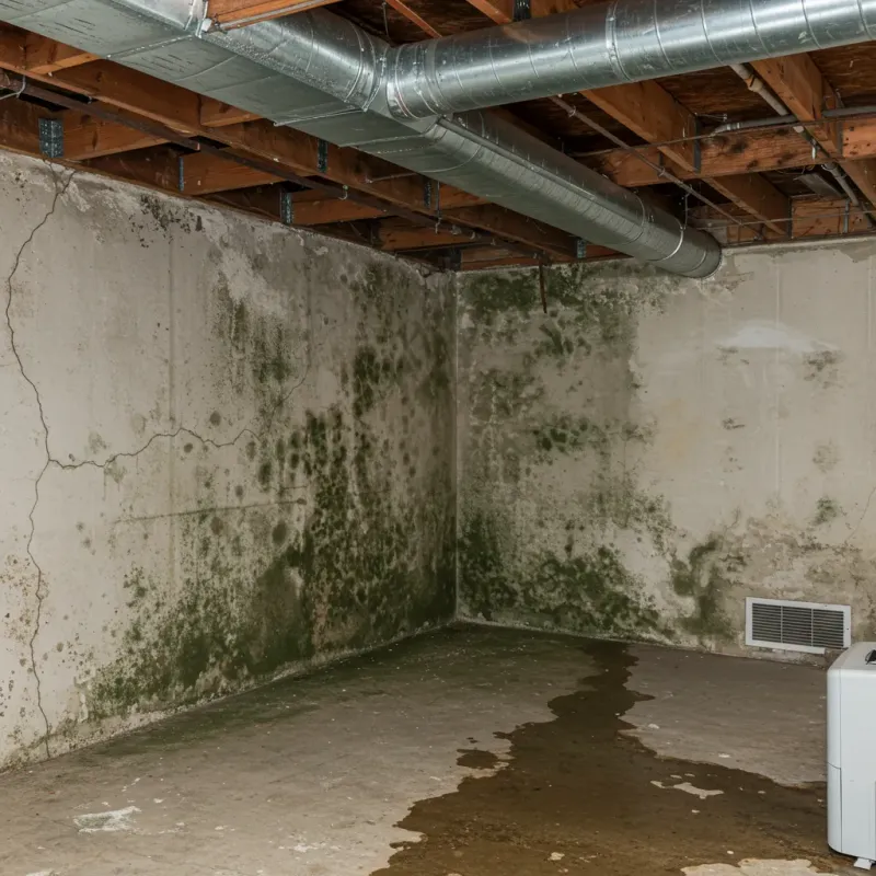 Professional Mold Removal in Alpine County, CA